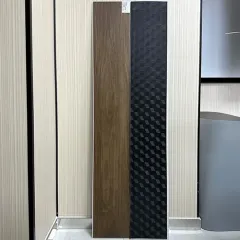 Stone Plastic Flooring