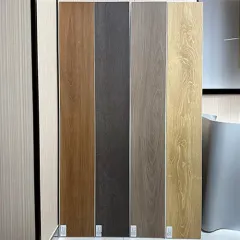 SPC Vinyl Plank Flooring