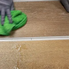 Vinyl SPC Click Flooring