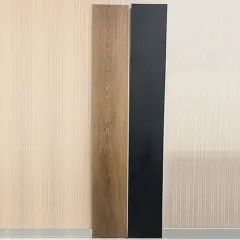 Vinyl SPC Click Flooring
