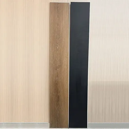 Vinyl SPC Click Flooring