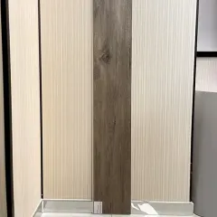 Waterproof SPC Vinyl Flooring