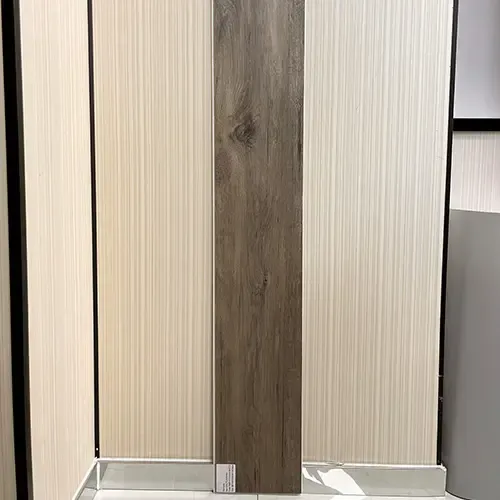 Waterproof SPC Vinyl Flooring