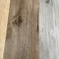 Waterproof SPC Vinyl Flooring
