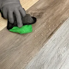 Waterproof SPC Vinyl Flooring