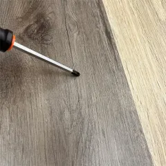 Waterproof SPC Vinyl Flooring
