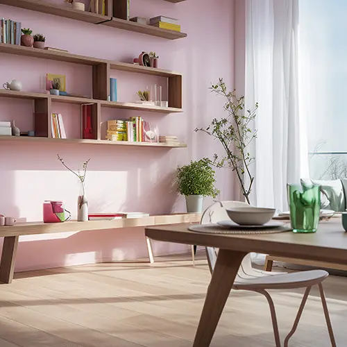 Will You Consider These Floor Materials For Your Home?