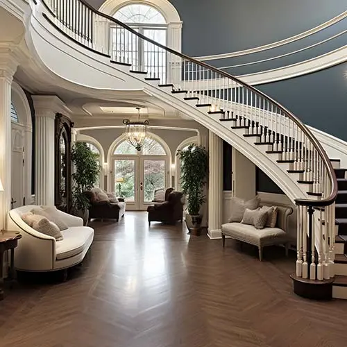 HAODIBAN: Role Of Flooring In Indoor Air Quality