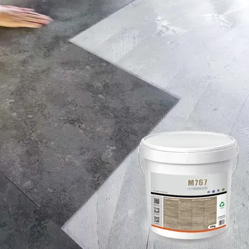 LVT Flooring adhesive