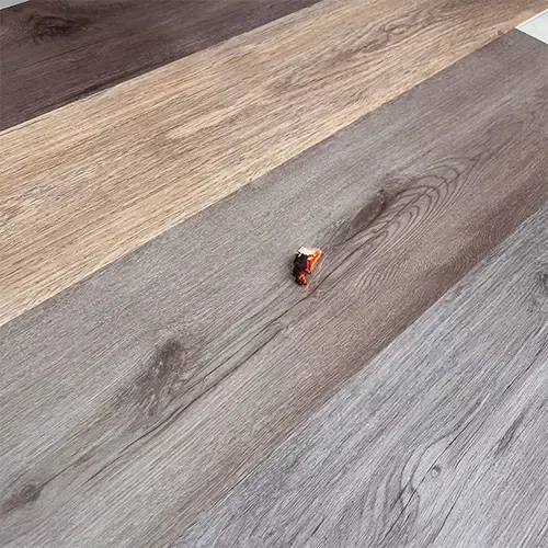 SPC Composite Flooring