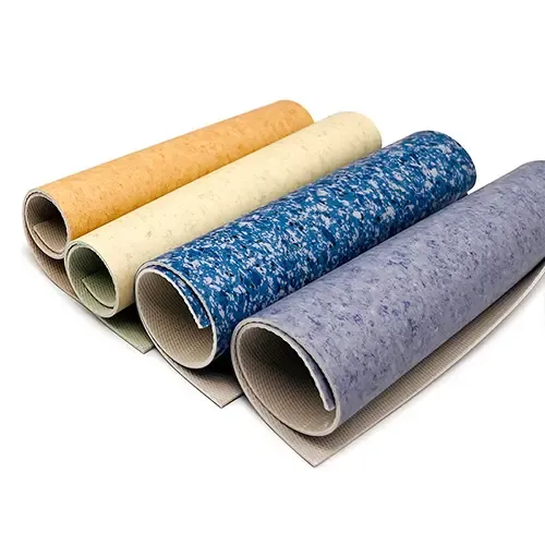 Luxury Floors PVC