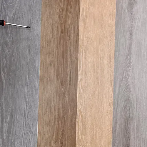 SPC Rigid Vinyl Flooring