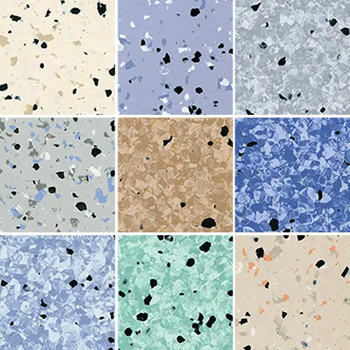 How Does ESD Flooring Help Prevent Electrostatic Discharge?
