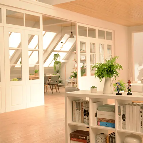 What Are The Cheapest DIY Flooring Ideas?