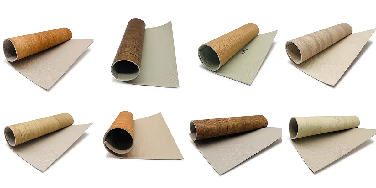 PVC Material 