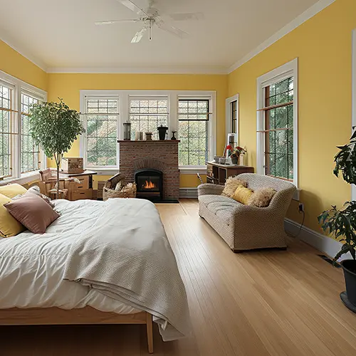 Smart Shoppers: Shop Online For Premium Flooring