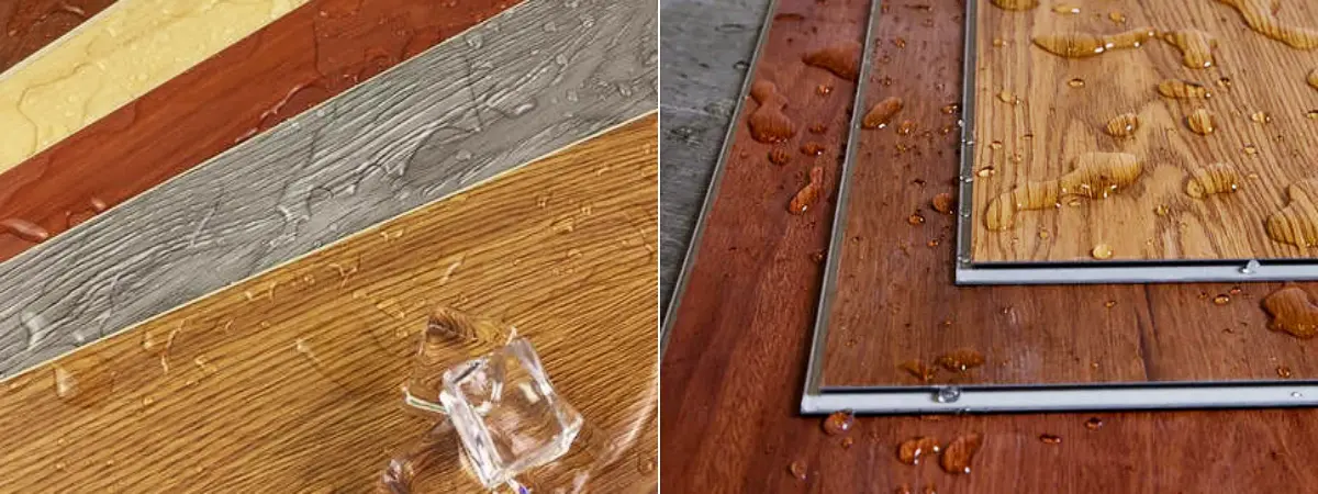 Waterproof Properties