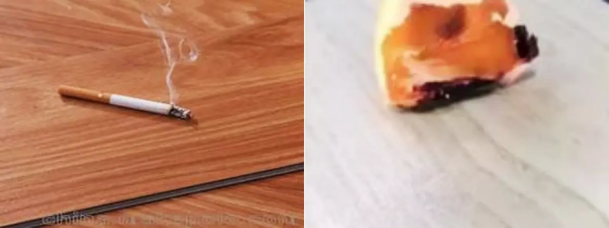 Super Fireproof