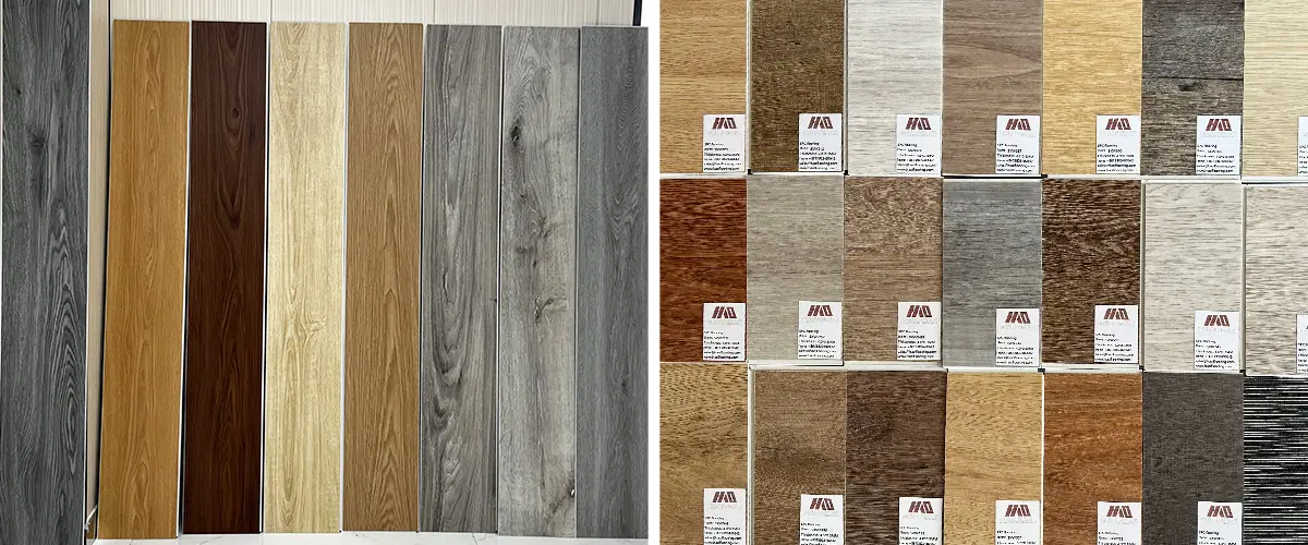 Different Types Of Tree Textures