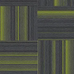 LVT Office Carpet Pattern Flooring