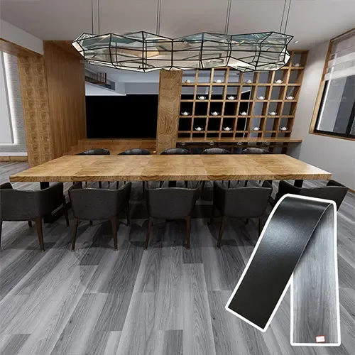 Best Quality LVT Flooring