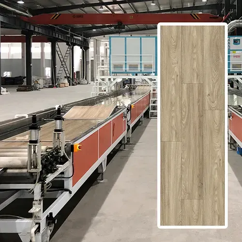 LVT Glue Down Flooring