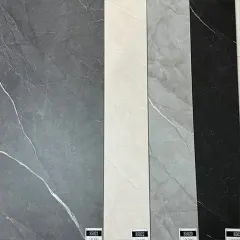 LVT Flooring Grey Tile