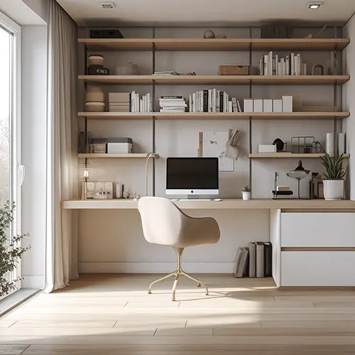 Product Manufacturer: What Type Of Flooring Is Waterproof?
