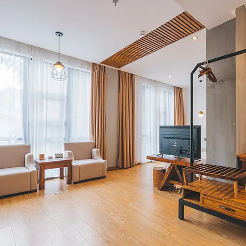 What Is The Most Reliable And Long Lasting Home Flooring?