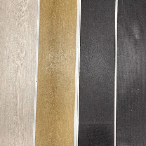 Flooring Factory: SPC Flooring Silent Mat IPXE vs. EVA