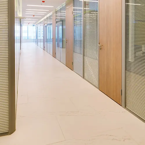 What Are The Alternates For Granite And Tiles For Flooring？