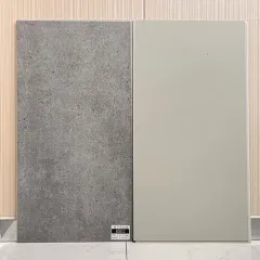 LVT Flooring Stone Look