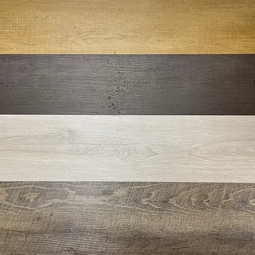 6mm SPC Flooring