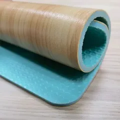 PVC Sports Flooring