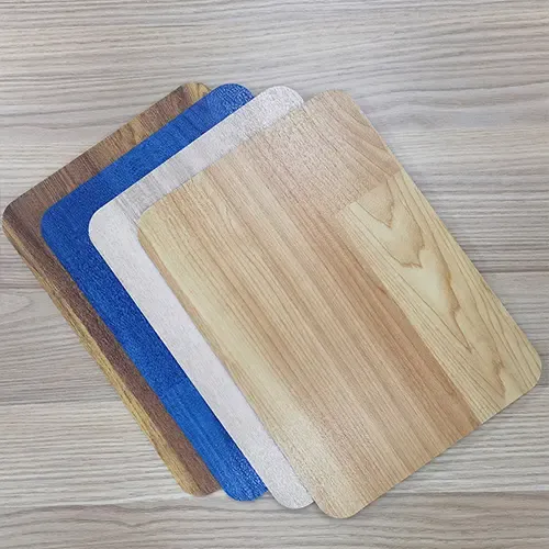 PVC Sports Flooring
