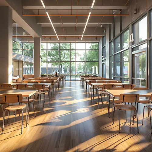 During renovation: How To Add Texture In A Dining Room?