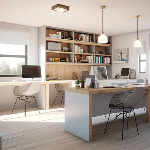 What Is The Best Type Of Flooring To Install On A Slab?