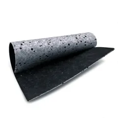 ESD Homogeneous PVC Flooring
