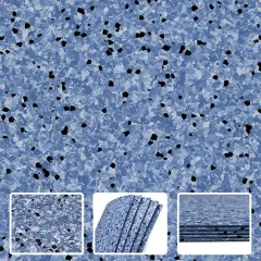 Anti Static Vinyl Flooring