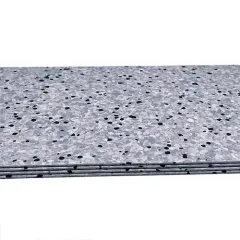 ESD Homogeneous PVC Flooring