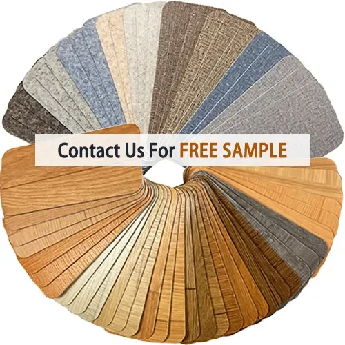 Vinyl PVC Floors