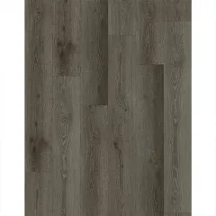 Dark LVP Flooring