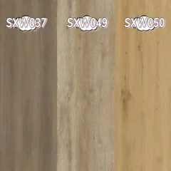 SPC Click Lock Flooring