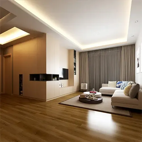 High Quality LVT Flooring