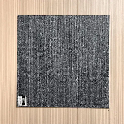 LVT Commercial Carpet Tiles Flooring