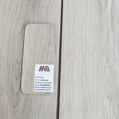 LVT semi-hard Material Floor