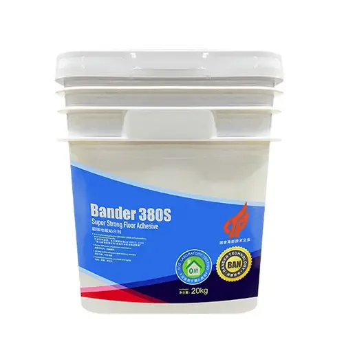 PVC Super Strong Floor Adhesive