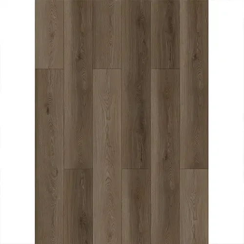 LVT Flooring Installed With Glue