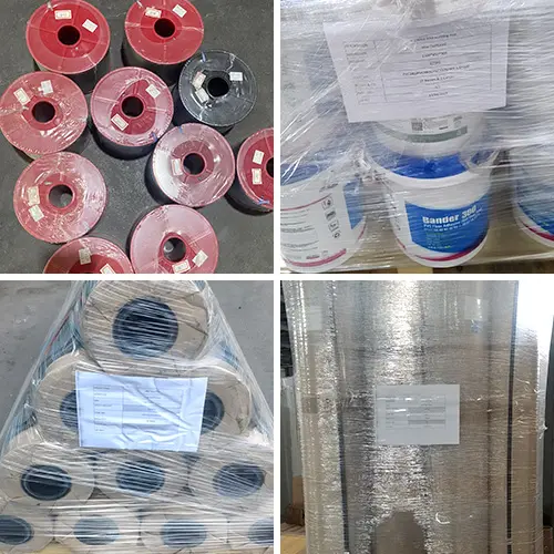 One-stop Purchasing: Accessories And Flooring Are Shipped Together