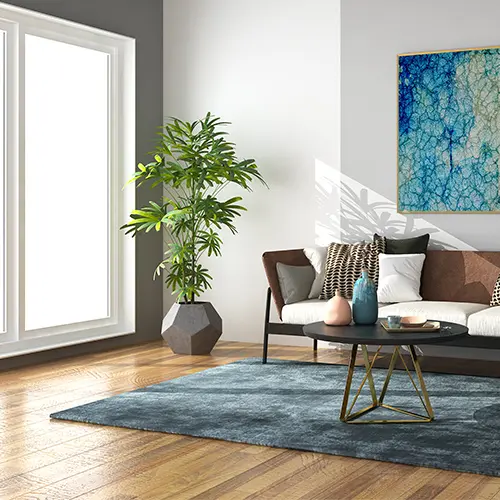 Can You Replace Ceramic Floor Tiles With Vinyl?